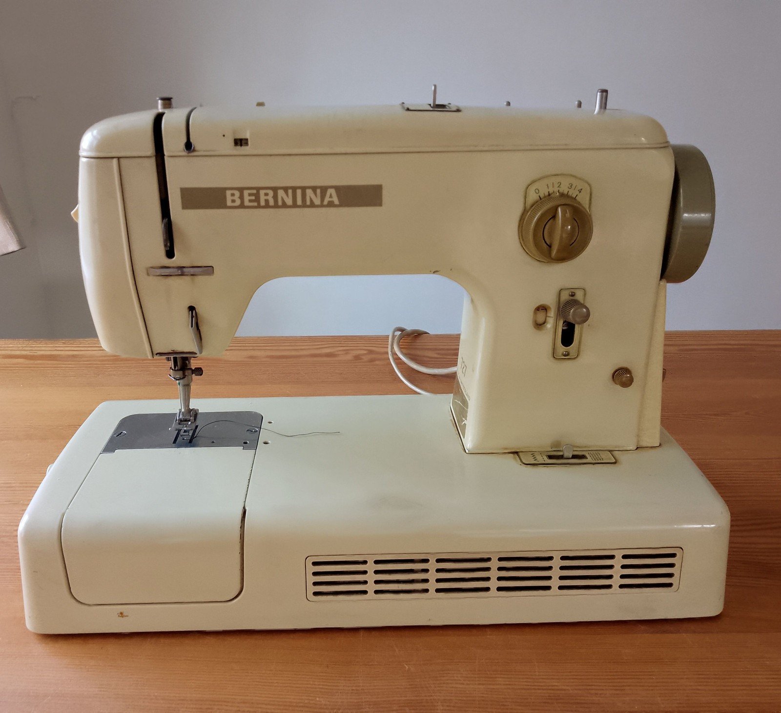 Sewing Machine