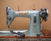 B S M Model 3A