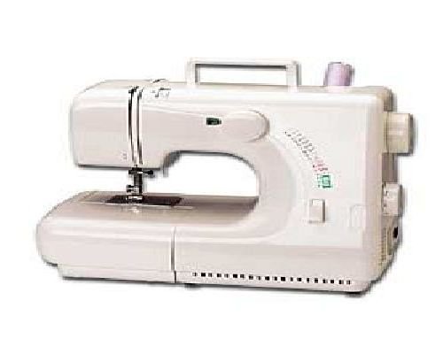 sewing machine manual