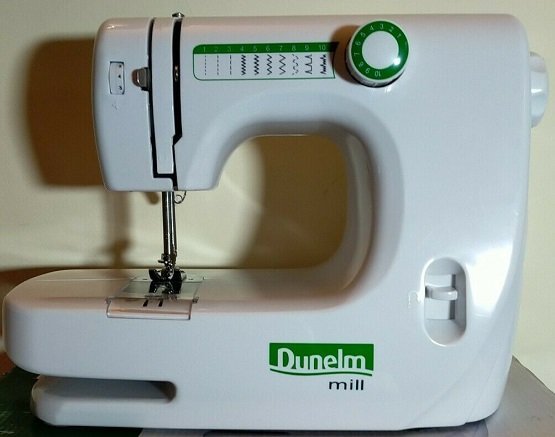 Dunelm DM609