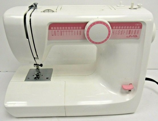 JMB CB 21 Sewing Machine