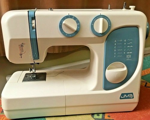 JMB SSM1010
