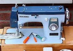 New Home 574 Sewing Machine