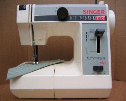 sewing manual