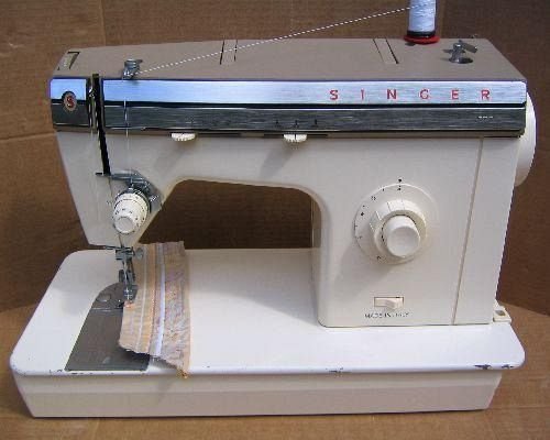 sewing manual