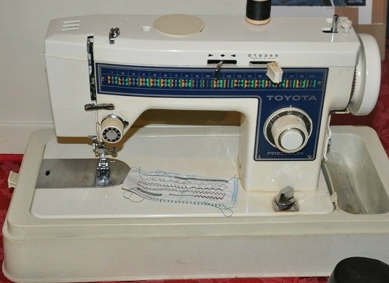 Toyota 602