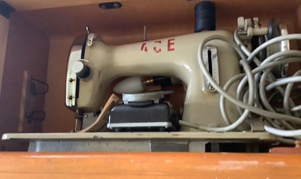 Ace 122