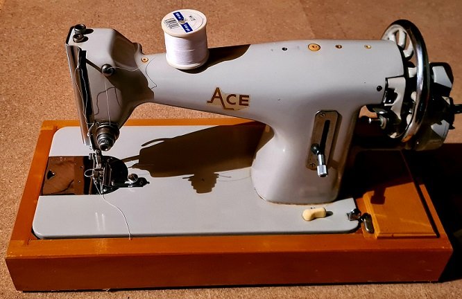 Ace 129