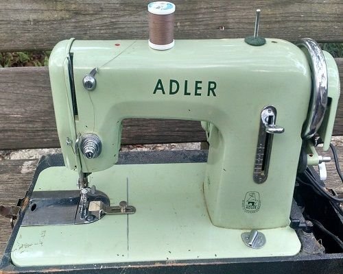 Adler 152