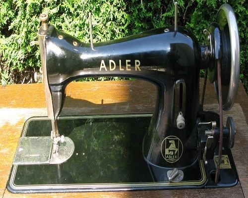 Adler 52