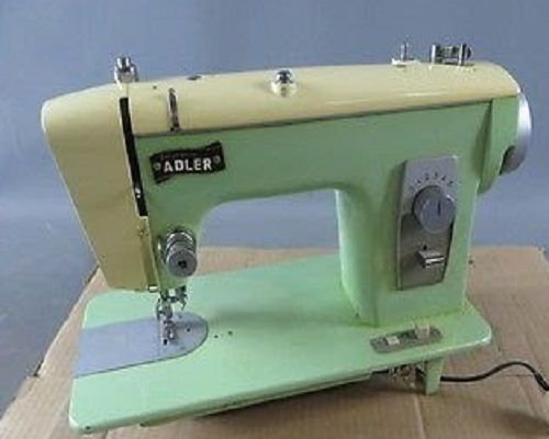 Adler SS