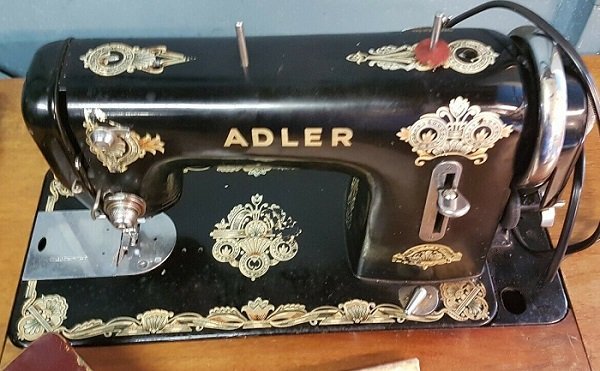 Adler SSS