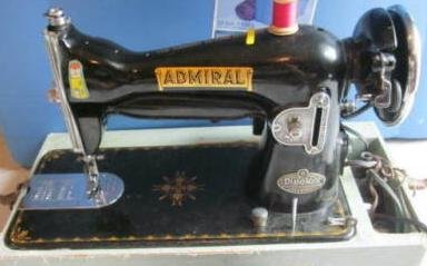 Admiral Dial O Matic