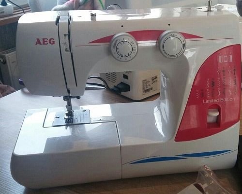 AEG 124
