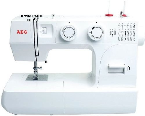 AEG 135X