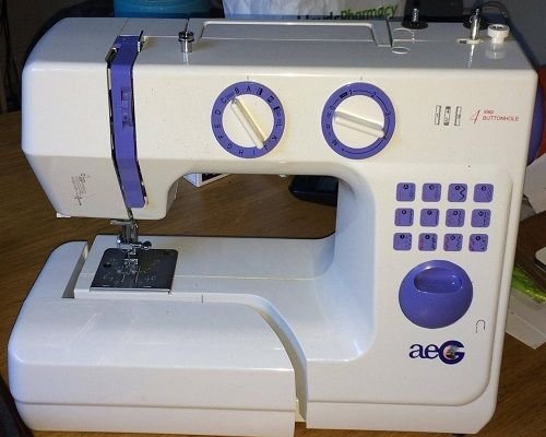 AEG 1401