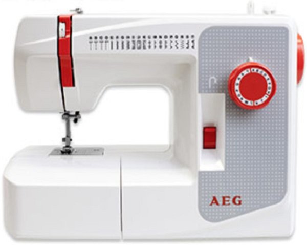 AEG 2100