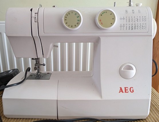 AEG 2379