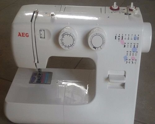 AEG 380