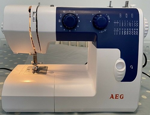 AEG 723