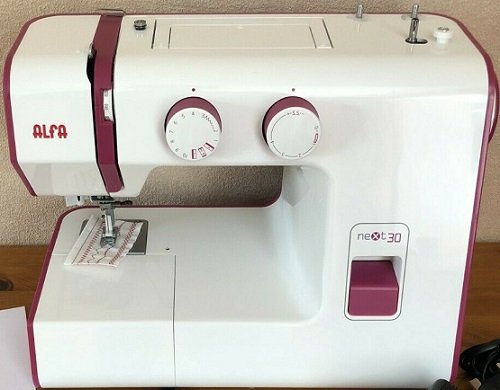 Alfa Next 30