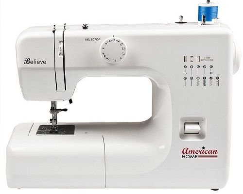 American Home AH600