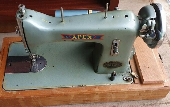 Apex Super Deluxe