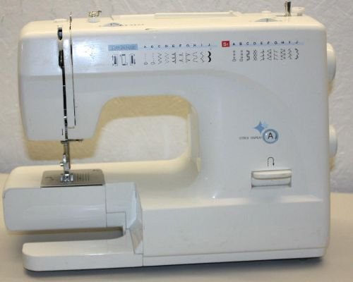 Argos EJ09