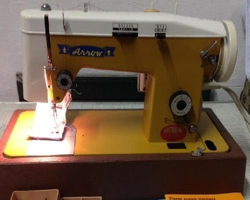 Arrow 450