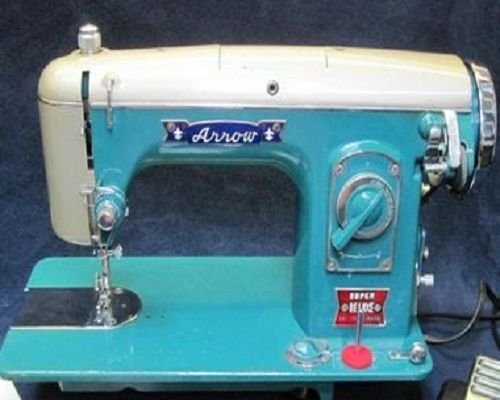Arrow Super Deluxe