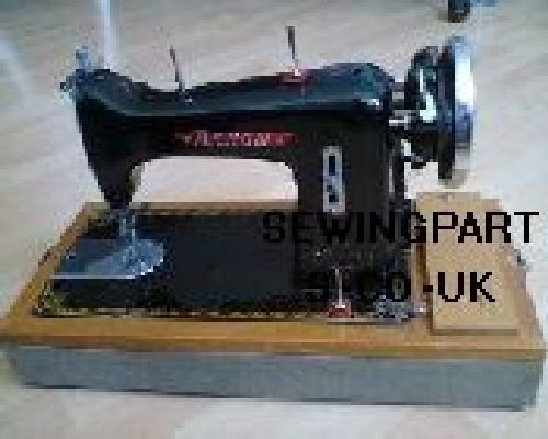 Arrow Straight Stitch 4