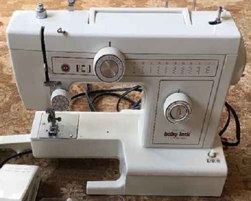 Baby Lock BL1050