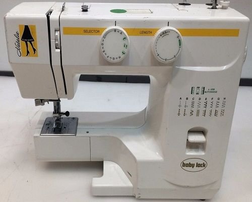 Baby Lock BL18A