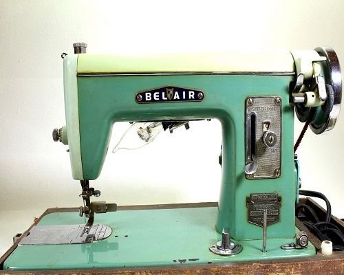 Belair Precision DeLuxe