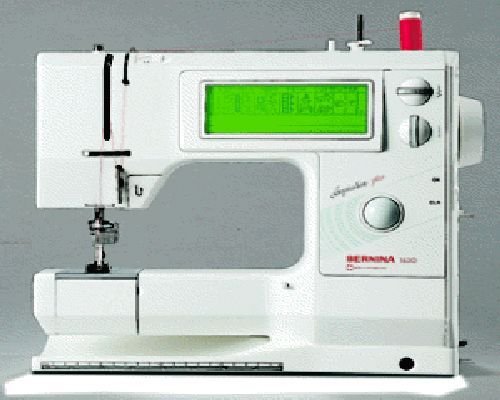 sewing manual