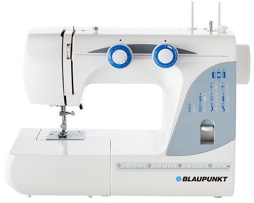 Blaupunkt 845