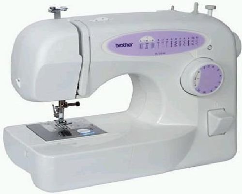 sewing manual