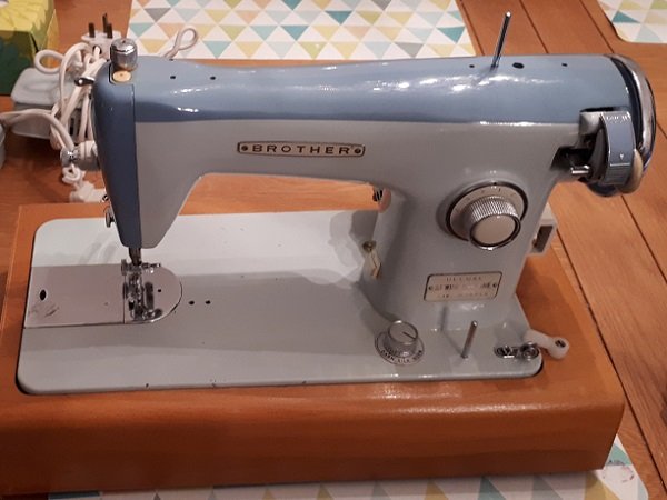 Brother 1360A