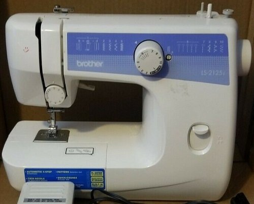 Brother LS 1520