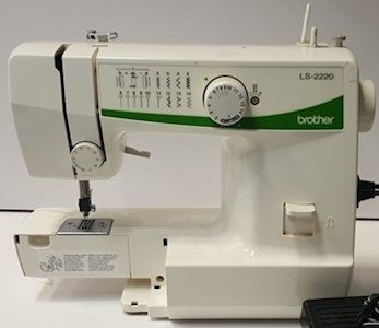 Brother LS 2220