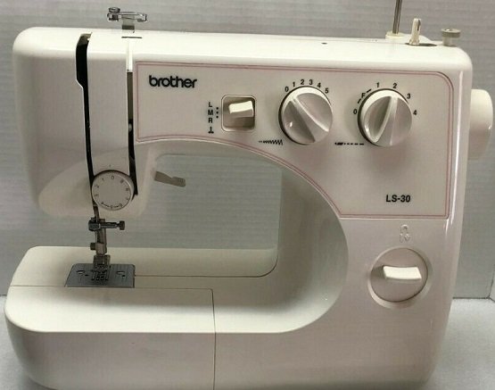 Brother LS 30