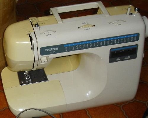Brother PS 37