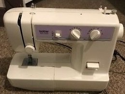 Brother VX 1130