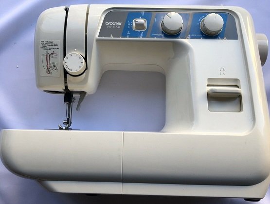 Brother VX 1140