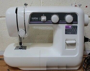 Brother VX 1145