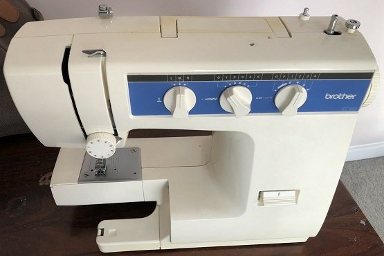 Brother VX 1200