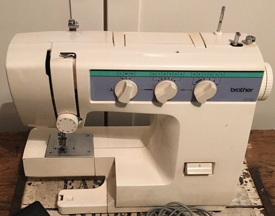 Brother VX 1300