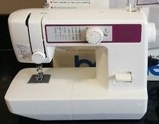 Brother VX 1400