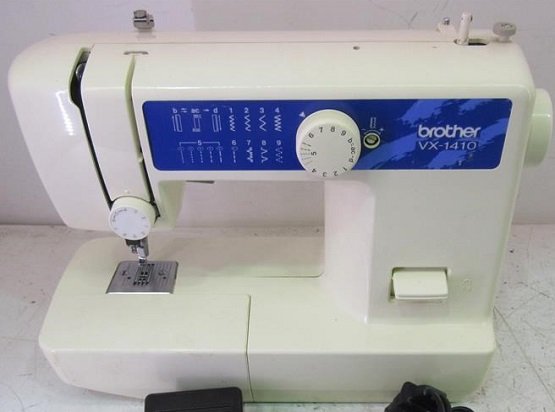 Brother VX 1410