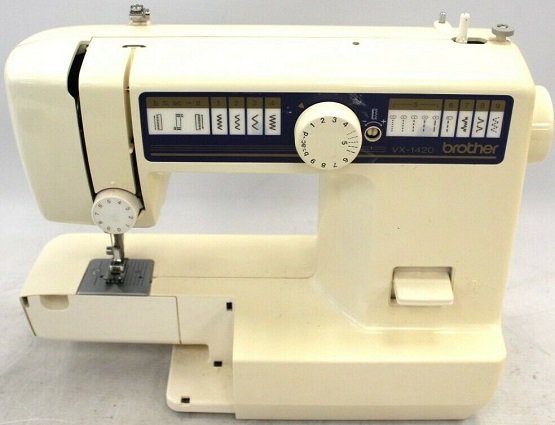Brother VX 1420